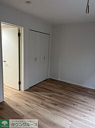 東武伊勢崎線 久喜駅 徒歩14分の賃貸アパート 2階1Kのリビング/ダイニング