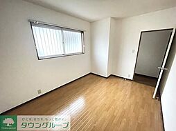 東武伊勢崎線 せんげん台駅 徒歩9分の賃貸アパート 2階2Kのリビング/ダイニング