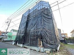 湘南新宿ライン宇須 蓮田駅 徒歩9分