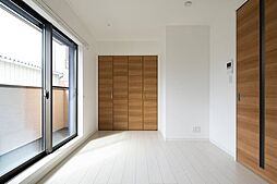 東武野田線 岩槻駅 徒歩14分の賃貸アパート 3階1Kのリビング/ダイニング