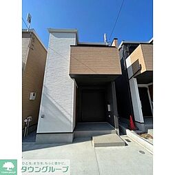 東武野田線 岩槻駅 徒歩18分の賃貸一戸建て