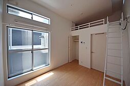 JR東北本線 東大宮駅 徒歩10分の賃貸アパート 1階1Kのリビング/ダイニング