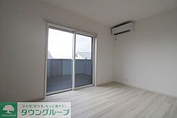 湘南新宿ライン宇須 東大宮駅 徒歩14分の賃貸アパート 1階1Kのリビング/ダイニング