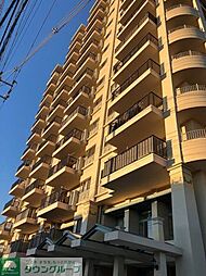 JR東北本線 蓮田駅 徒歩16分