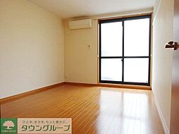 レオパレスぽてと1 1Kの写真