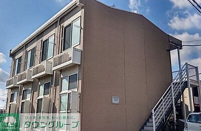 外観 外観