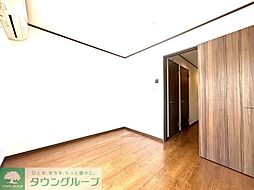 東武野田線 運河駅 徒歩17分の賃貸アパート 1階1Kのリビング/ダイニング