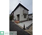 埼玉県越谷市蒲生東町：物件画像／株式会社タウンハウジング埼玉　春日部店