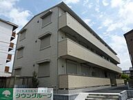 埼玉県越谷市蒲生旭町：物件画像／株式会社タウンハウジング埼玉　春日部店