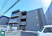 埼玉県越谷市千間台東1丁目：物件画像／株式会社タウンハウジング埼玉　春日部店