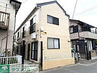 埼玉県春日部市一ノ割2丁目：物件画像／株式会社タウンハウジング埼玉　春日部店