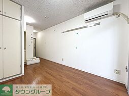 みずほマンション ワンルームの写真