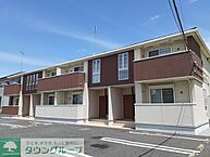埼玉県加須市礼羽：物件画像／株式会社タウンハウジング埼玉　春日部店