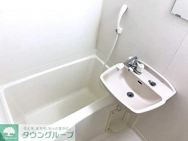 浴室
