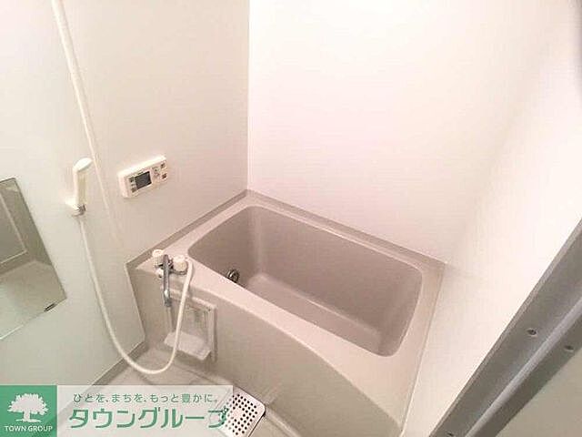 浴室