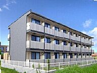 埼玉県越谷市大字大里204-1：物件画像／株式会社タウンハウジング埼玉　春日部店