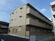 埼玉県越谷市蒲生3丁目：物件画像／株式会社タウンハウジング埼玉　春日部店
