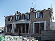 埼玉県加須市花崎2丁目：物件画像／株式会社タウンハウジング埼玉　春日部店