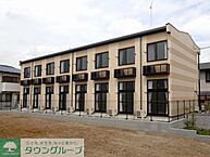 埼玉県久喜市青毛1丁目2-24：物件画像／株式会社タウンハウジング埼玉　春日部店