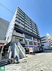 埼玉県越谷市蒲生茜町：物件画像／株式会社タウンハウジング埼玉　春日部店