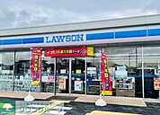 ローソン久喜鷲宮平野店 徒歩21分。 1680m