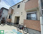 埼玉県春日部市中央5丁目：物件画像／株式会社タウンハウジング埼玉　春日部店