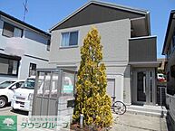 埼玉県久喜市本町8丁目：物件画像／株式会社タウンハウジング埼玉　春日部店