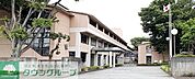 共栄大学 徒歩57分。 4520m