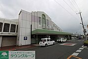 鷲宮駅(東武 伊勢崎線) 徒歩56分。 4410m