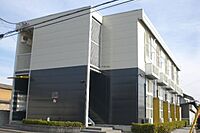 埼玉県加須市不動岡2丁目：物件画像／株式会社タウンハウジング埼玉　春日部店