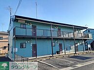 埼玉県久喜市菖蒲町菖蒲：物件画像／株式会社タウンハウジング埼玉　春日部店