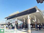 北越谷駅(東武 スカイツリーライン) 徒歩26分。 2030m
