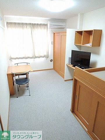 子供部屋