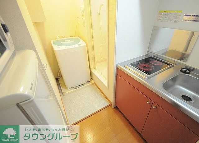キッチン