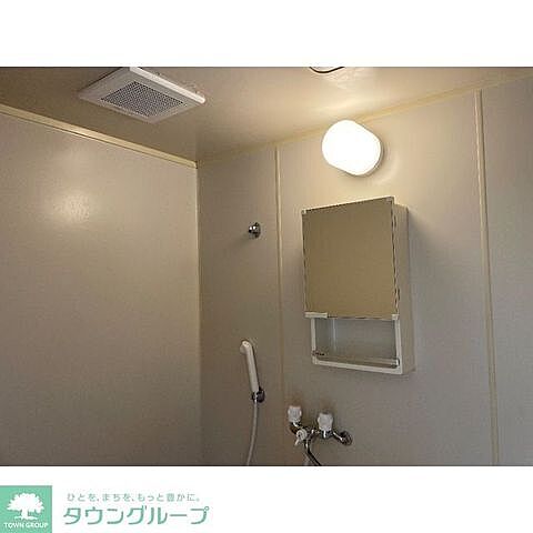 浴室