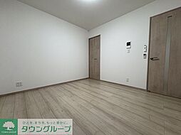 東武日光線 幸手駅 徒歩11分の賃貸アパート 1階1Kのリビング/ダイニング