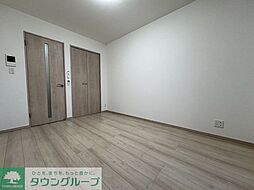 東武日光線 幸手駅 徒歩11分の賃貸アパート 2階1Kのリビング/ダイニング