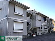 埼玉県久喜市栗原1丁目：物件画像／株式会社タウンハウジング埼玉　春日部店