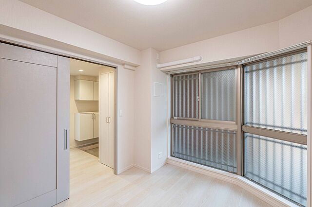 室内 グランシティル・ロワイヤル久が原 3階/-