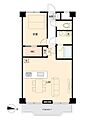ライオンズマンション麻布十番第27階10,480万円