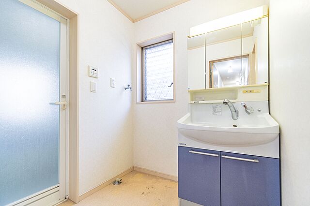 洗面 江戸川区平井4丁目15-19