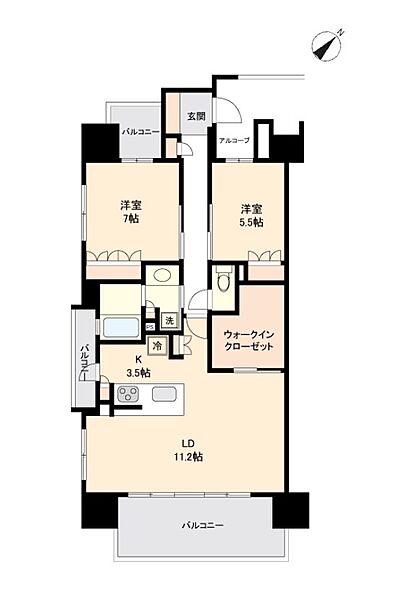 apartment 東京都渋谷区渋谷２丁目17番1号　渋谷アクシュ10階