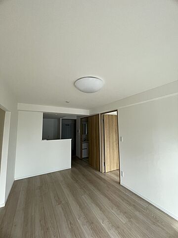 リビング/ダイニング 永功ハイヴ駒形 7階/-