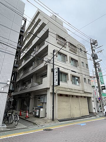 外観 荻窪マンション 2階/-