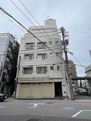 外観 荻窪マンション 2階/-