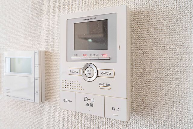 設備 ＢＡＯＳ神宮前 2階/-