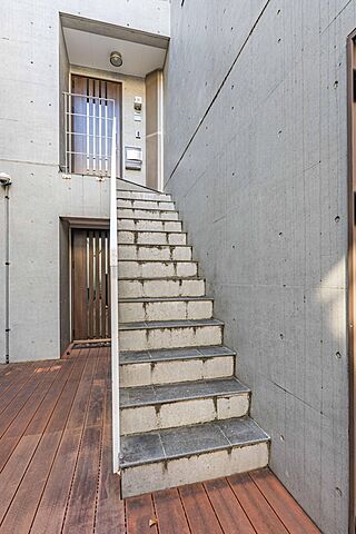 エントランス ＢＡＯＳ神宮前 2階/-