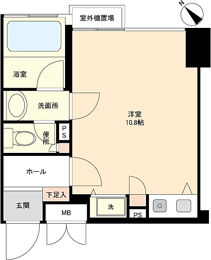 間取り：319000012473