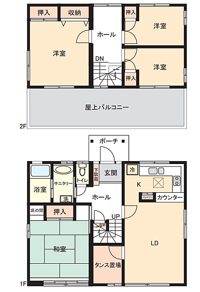 間取り：312001202619