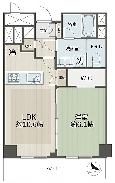 間取り：313004744828